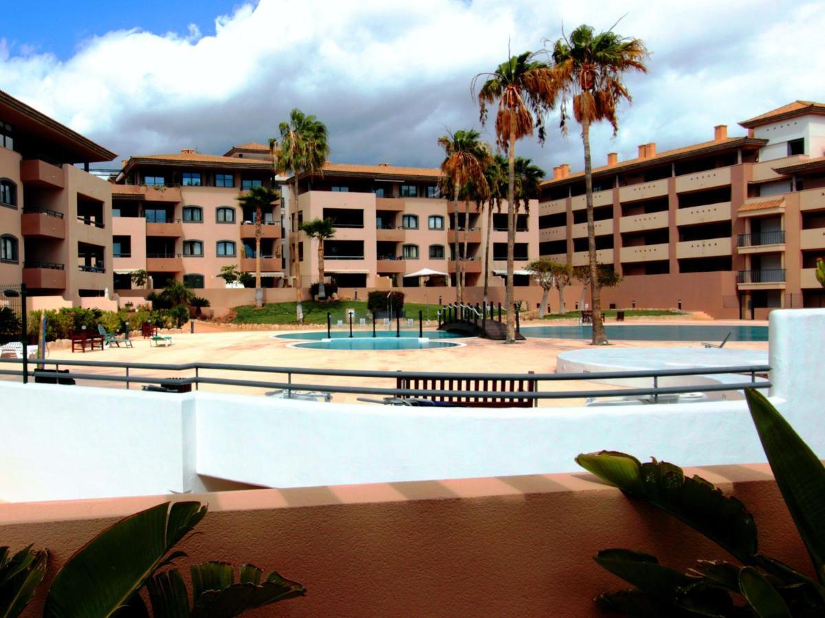 Live Adeje Playa Paraiso Con Gran Terraza Y Vista Al Mar Costa Adeje  Exterior foto