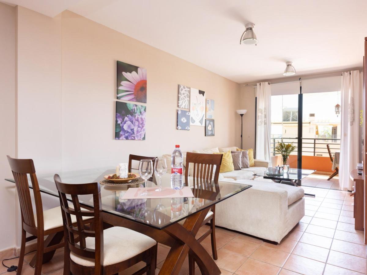 Live Adeje Playa Paraiso Con Gran Terraza Y Vista Al Mar Costa Adeje  Exterior foto